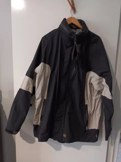 Gondwana rain jacket sale
